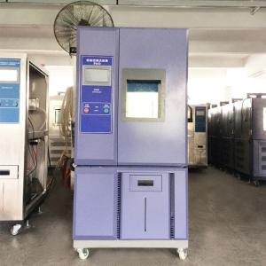 Low Noisehigh Temperature Test Chamber Test Chambers Range -100C +300C