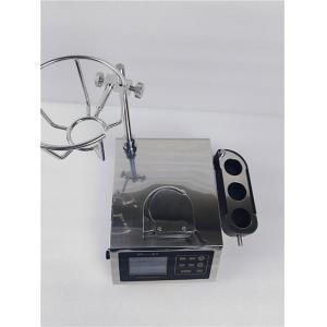 Usp Microbiology Testing Procedures Sterility Test Method Validation Protocol