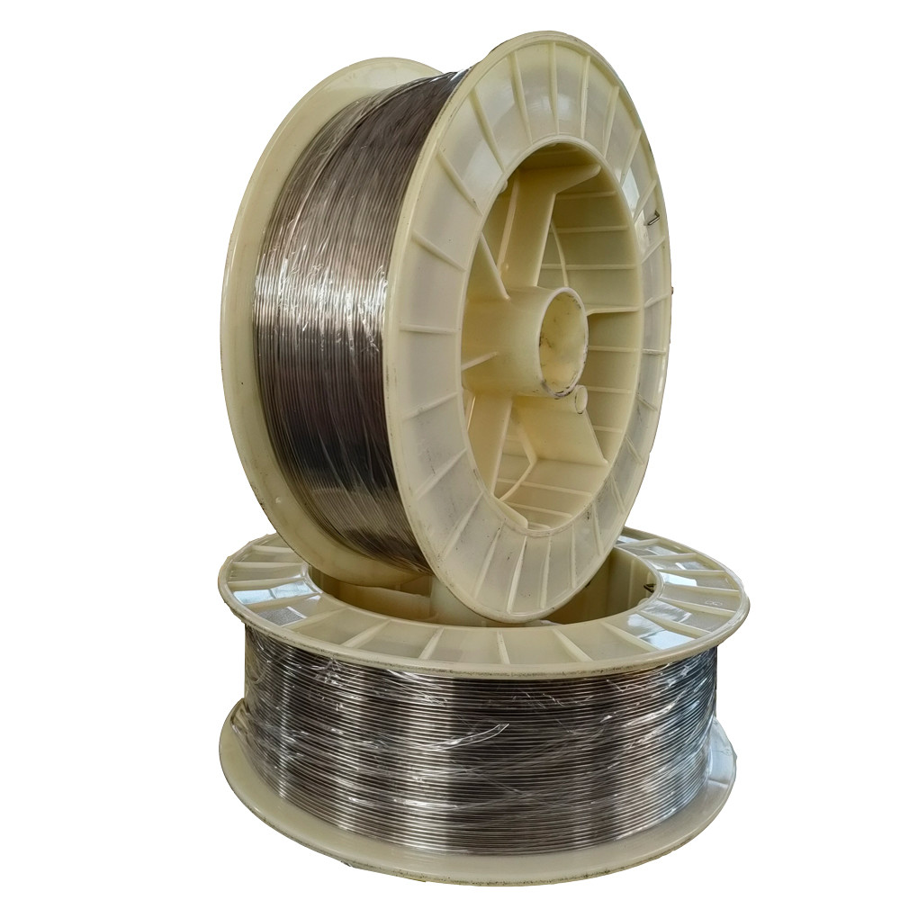 Ernicrmo-4 Nickel Based Welding Wire Alloy ERNiCrMo-4 Weld Wire