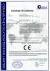 Ningbo Brando Hardware Co., Ltd Certifications