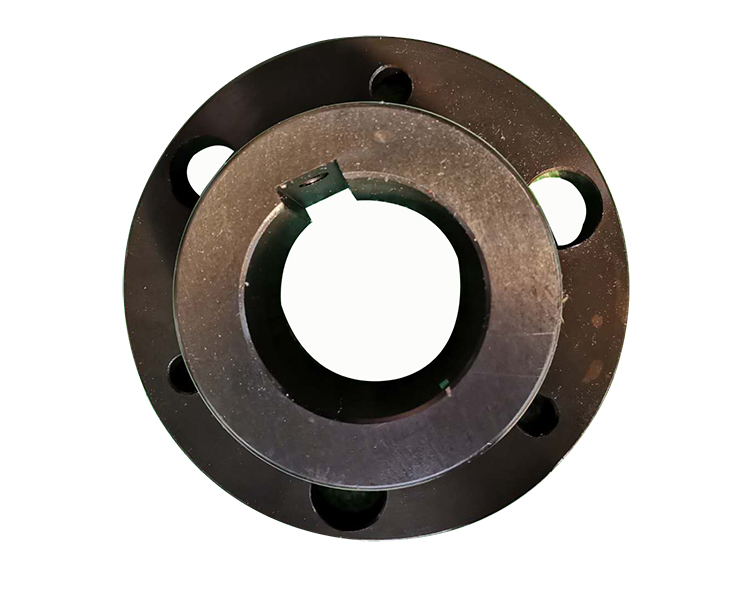 Acid Resistance Steel Flexible Diaphragm Coupling / Double Disc Coupling