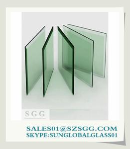  Top quality &amp; nice price Supply Dark Green glass Manufactures