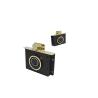 Buy cheap Smart Small Finger Print Biometric File Cabinet Lock Drawer Fingerprint Clothes from wholesalers