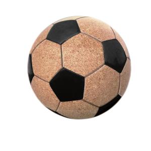  OEM 8&quot; Custom Cork Football Waterproof Water Resistance Manufactures