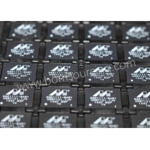  ROHS Integrated Circuit IC Chip , Gigabit Ethernet Transceiver 88E1111-B2-BAB1I000 Manufactures