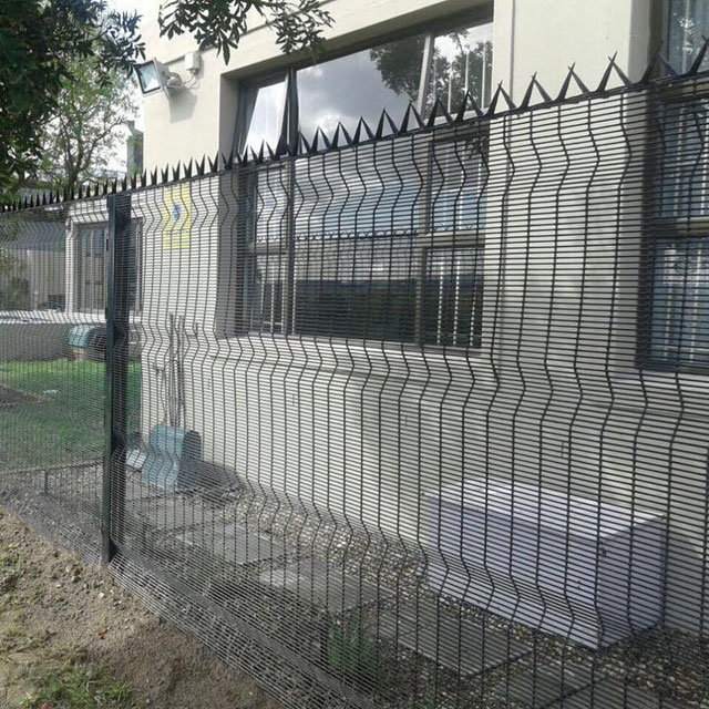 358 mesh 