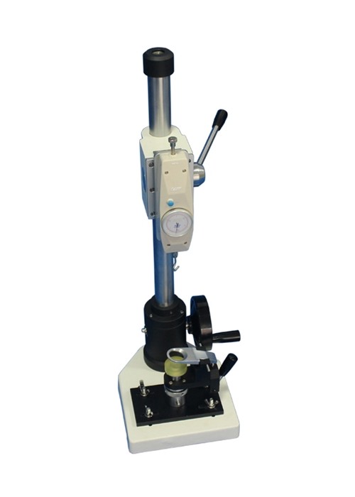 Garment Button Pull Test Machine