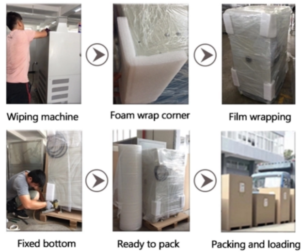 IP30 Checkweigher Machine LCD Touch Screen Roller 50kg Food Metal Detector