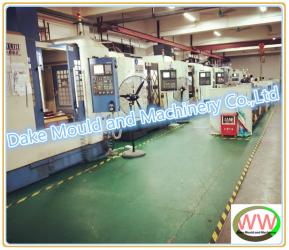 Dake Mould and Machinery  Co.,Ltd.