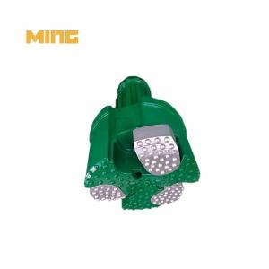  238mm MRS190 Concentric Symmetric Casing Drilling System Hole Opener Drill Bit For Rock Formation Drilling Manufactures