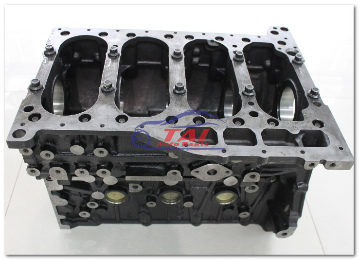 ISUZU 4HF1 Cylinder Block, Used and New Cylinder Block 4HF1 NPR NKR TFR