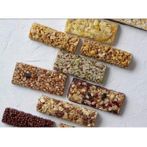 Continuous And Automatic Sesame Cereal Bar Making Machine , Peanut Chikki