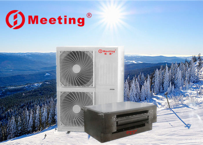 50HZ 5KW Artificial Snow Making Machine With One Year Warranty