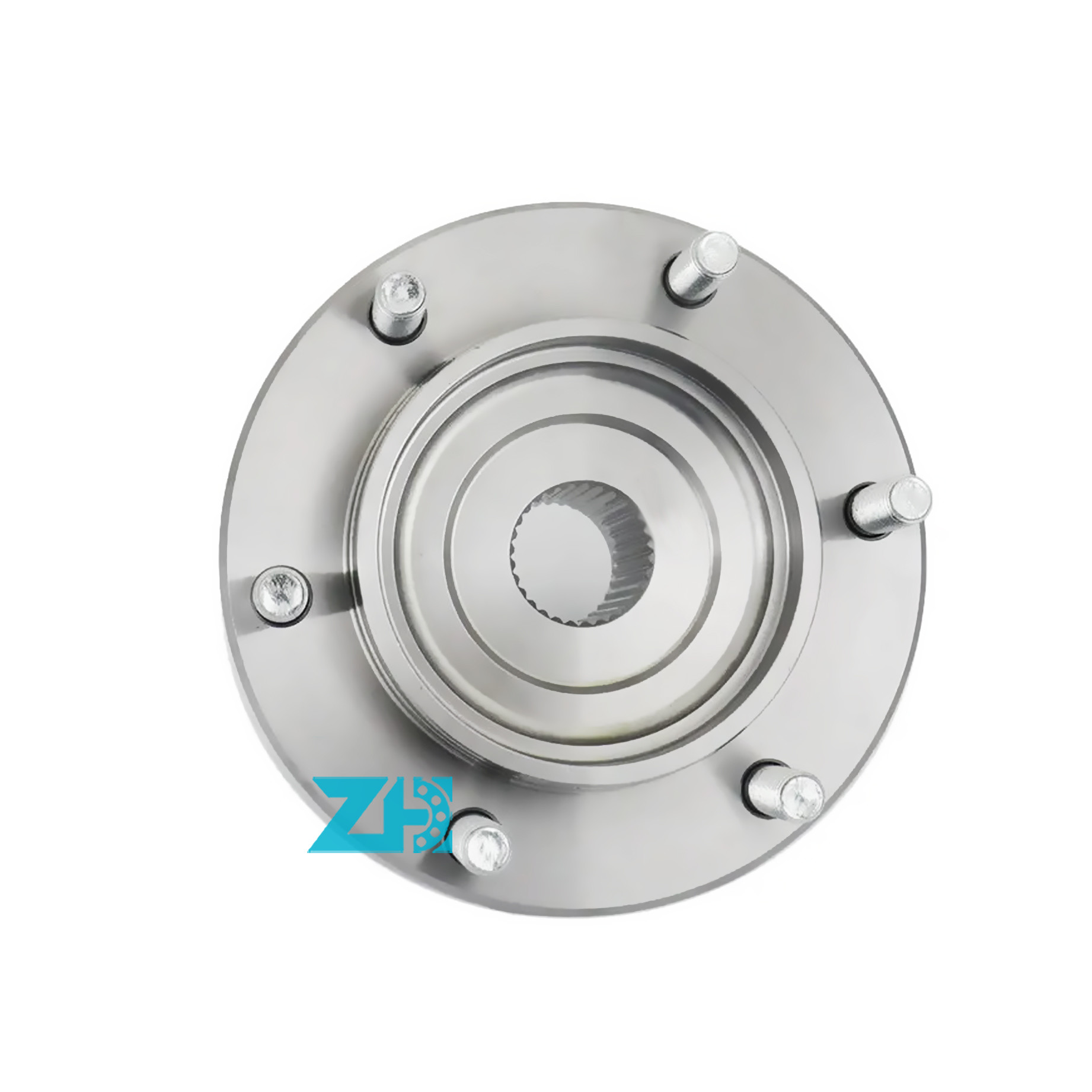 Standard Size Wheel Hub Bearing GCR15 43502-60180 43502-KK010