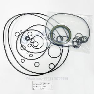China 4586037 Excavator Seal Kit Rubber CATEEEEEE390F Pump Seal Kit on sale