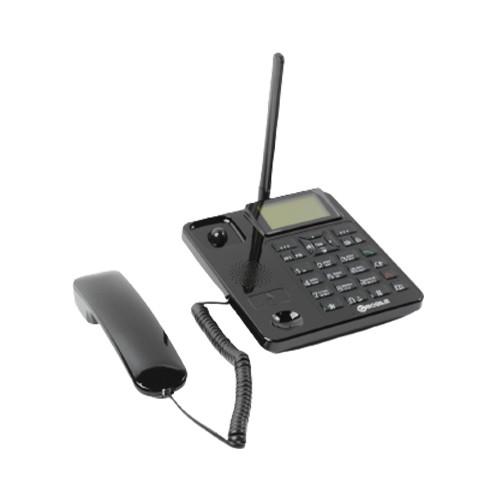 Low Call Drop Rate 450MHz Cdma Wireless Phone Landline Digital Cordless