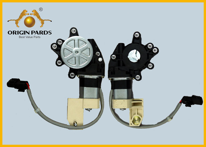 Power Window Motor ISUZU Auto Parts 1744181770 For CYZ High Performance