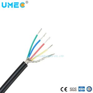 China 1X2X0.5 1X2X0.75 1X2X1.0 1X2X1.5mm2 Computer Cable with Third Party Inspection Accepted on sale