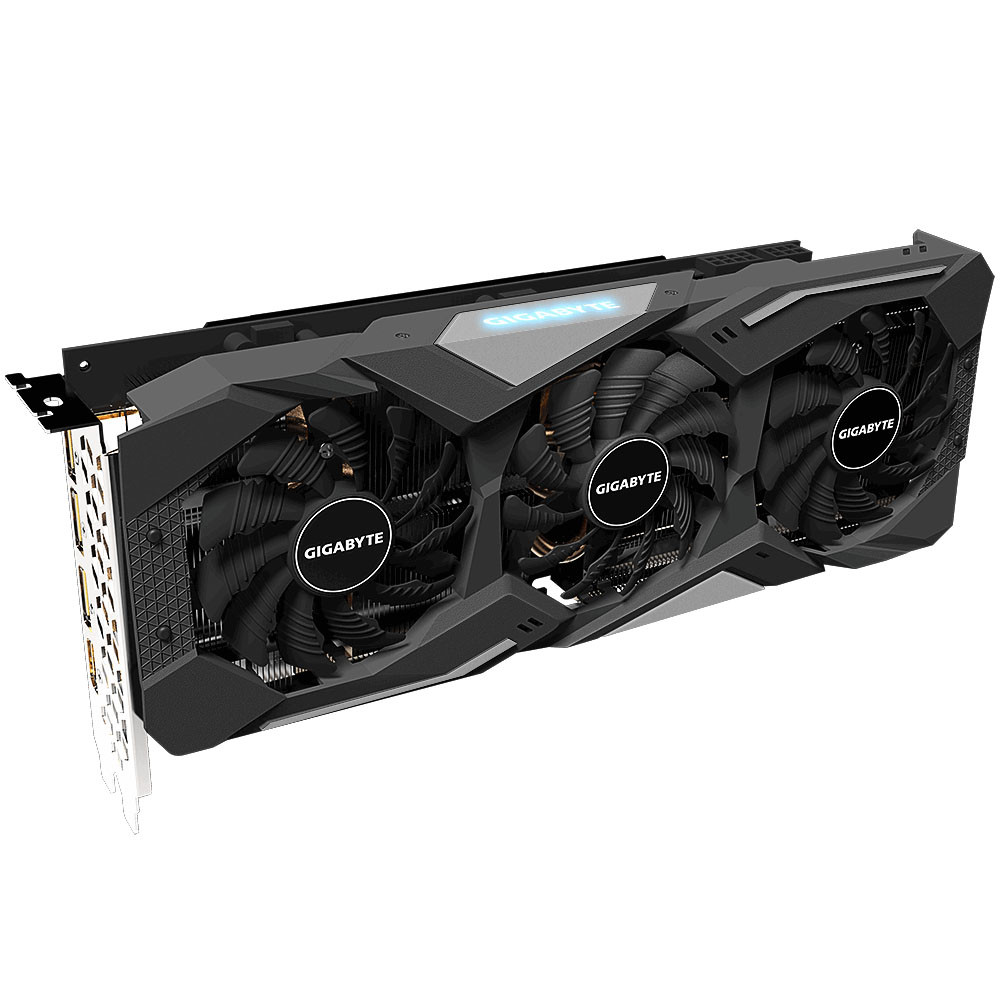 Gigabyte 5700xt Crypto Mining Graphics Card GDDR6 8GB For Computer