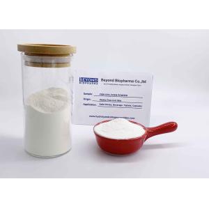  Solid Drinks Hydrolyzed Collagen Peptides Transparent Good Solubility Into Water Manufactures