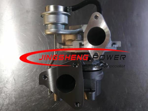 Nissan X-Trail 2.2 DI (T30) Turbocharger RHF4 14411-8H800 VC420051 VA420051