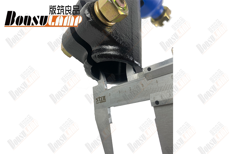 Tie Rod End Of Isuzu Truck Parts FVR/6HE1 OEM 1-43150793-0 1431507930