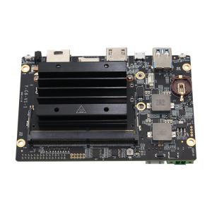 Type-A 2 Lane MIPI RS232 SBC Embedded System Nano Nvidia Jetson Developer Kit