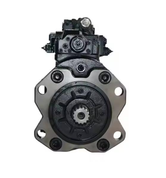 Excavator Hydraulic Parts K3V112DTP-9TCM-14T(Electric Control) K3V112DTP-9TCM