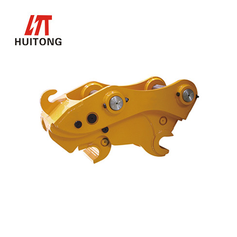 PC200 ZE80 SY60 Excavator Quick Hitch Coupler