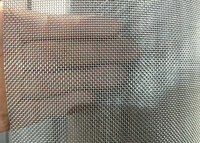 stainless steel 304/316 woven wire mesh 12X12mesh woven stainless steel wire mesh stianless steel wire mesh cloth