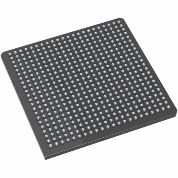 Quality Field Programmable Gate Array M2S025T-FGG484
 166MHz BGA484 FPGA 25K Logic Modules
 for sale