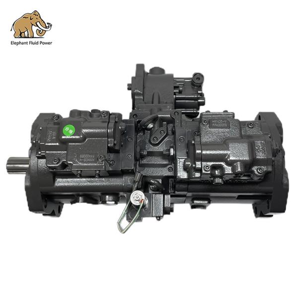 K3V180Dt 31N9-10010 Hydraulic Main Pump Fits For Hyundai R320Lc-7 Original