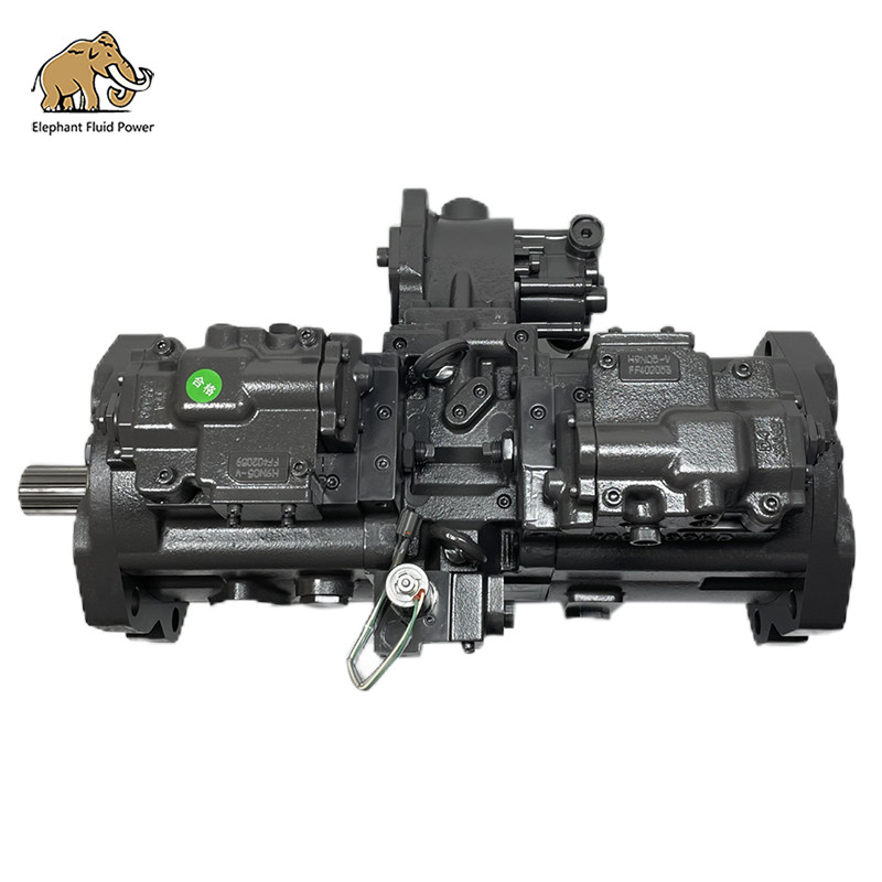 K3V180Dt 31N9-10010 Hydraulic Main Pump Fits For Hyundai R320Lc-7 Original Replacement