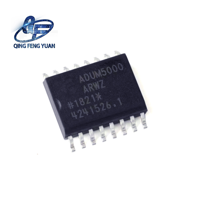 Analog ADUM5000ARWZ-RL Crack Microcontroller Lock ADUM5000ARWZ-RL Electronic Components Mobile Circuit Sale