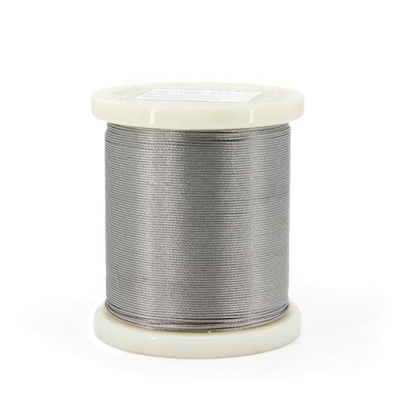 Heavy Load Traction Rope Stainless Steel 300series 400series For Construction