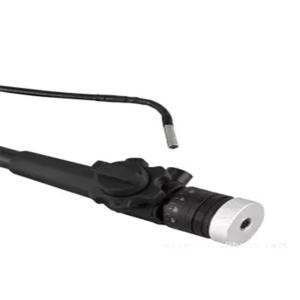 Portable Handheld Flexible Borescope 3.5" TFT Display Lithium Battery Powered