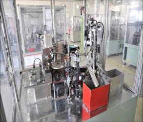 Jiangsu ChangSheng Electric Appliance Co., Ltd