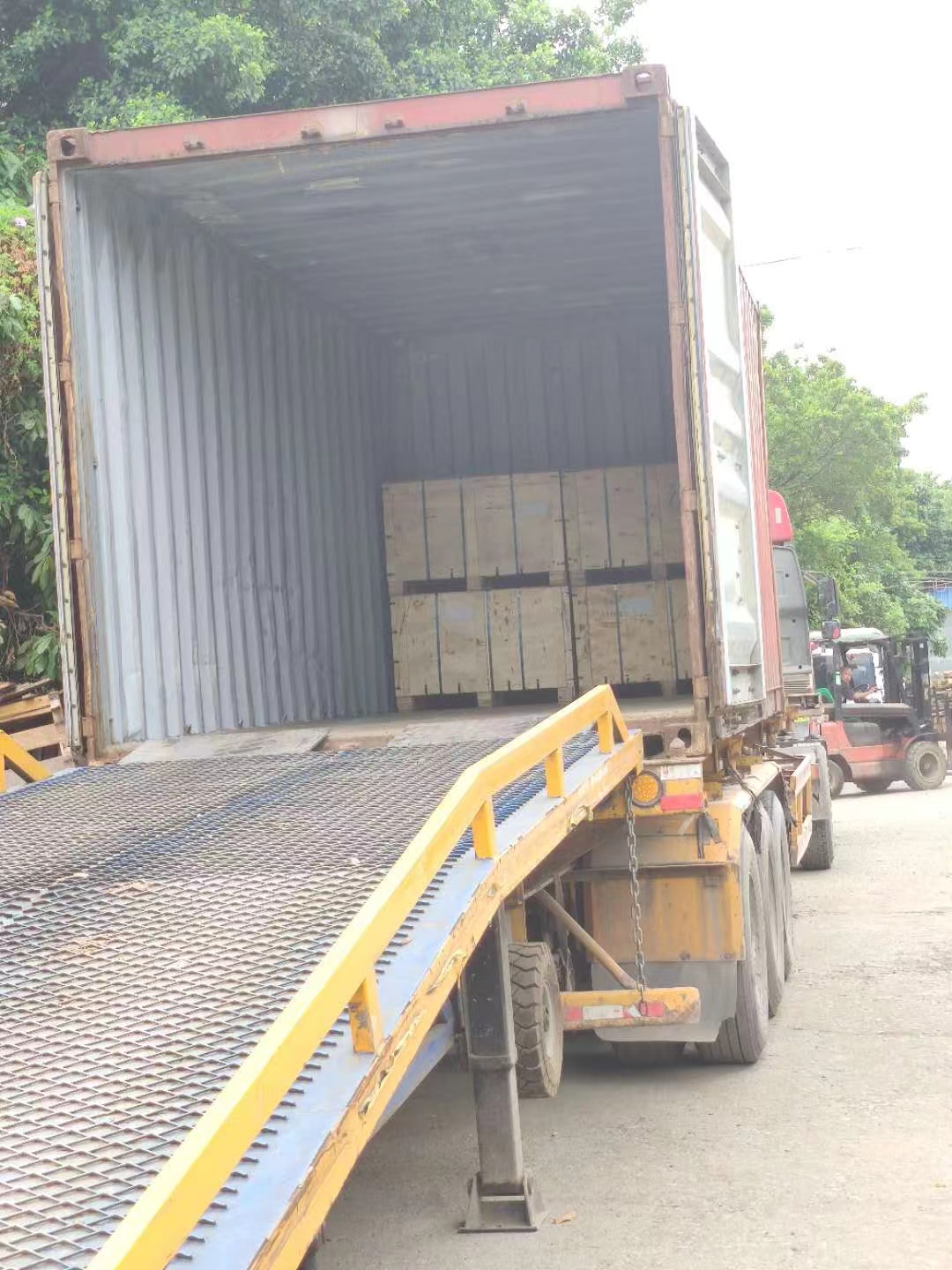 Bearing 208-27-51240 Genuine new after-sales hero mechanical parts delivered with delivery