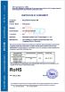 Shenzhen Sounds Good Technologies Co.,Ltd Certifications