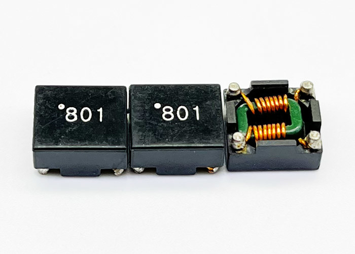 7443340047 SMT High Current Cube Inductor Filter Choke Inductor For DC DC Converter