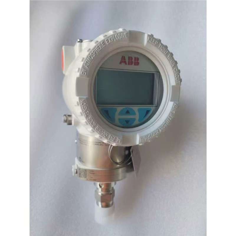 High Accuracy ABB 266 Series Transmitters (GSH, GST, AST, HSH) for Ccurate Industrial Pressure Measurement at a Low Price