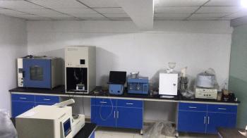 Shandong Shengtai instrument co.,ltd