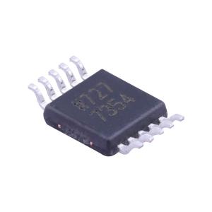 New Genuine Electronics AD5310BRMZ-REEL7 IC Potentiometer Resistor Capacitor