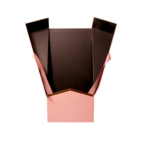 Custom Colorful Rigiding Luxury Packaging Paper Flower Gift Boxes with Your Own Logo