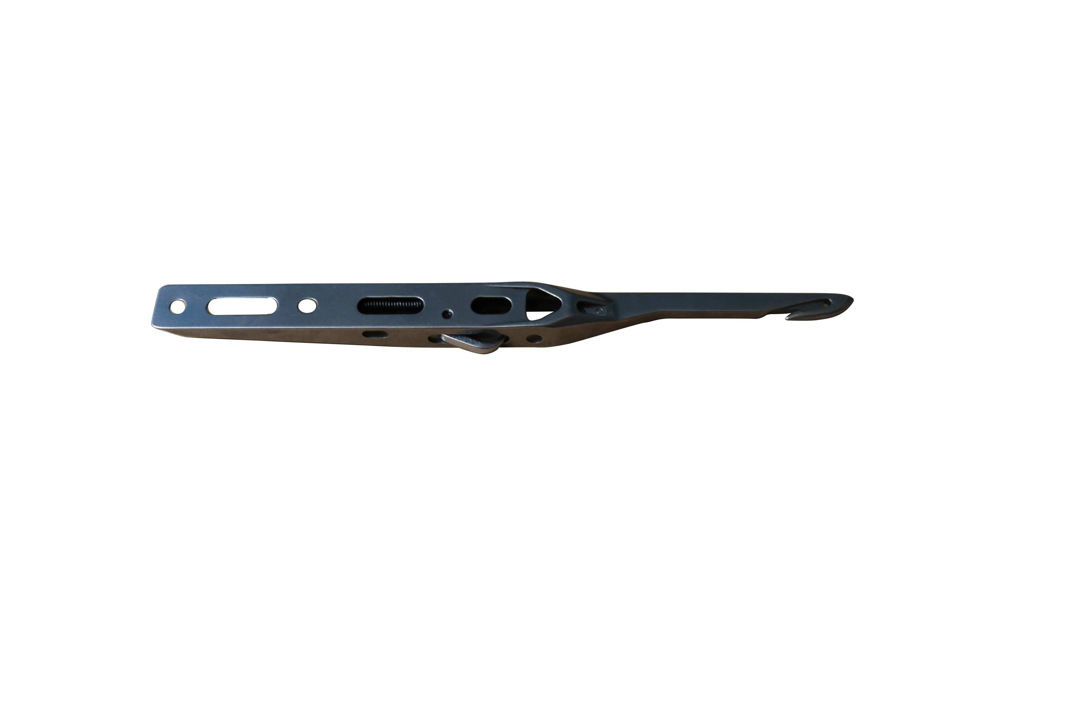 Carrier Rapier Head Weaving Loom Spare Parts For 501 R9500 Gripper