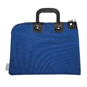Fire Resistant Bank Bag with Handles – Made to Order Fire Protection for
