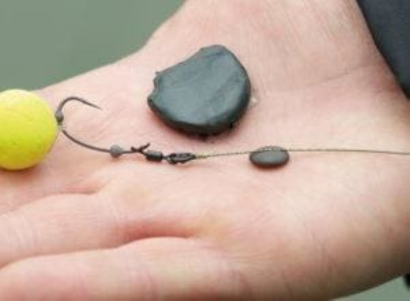 Customized 25g 30g Tungsten Putty Bulk In A Blister Packages