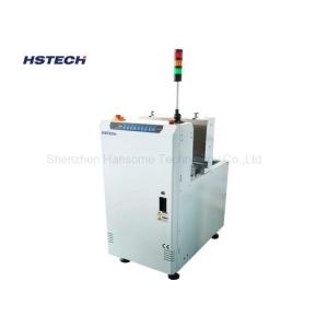 Omron Relay SMT Production Line PCB Destacker Panasonic PLC Bare board Loader HS