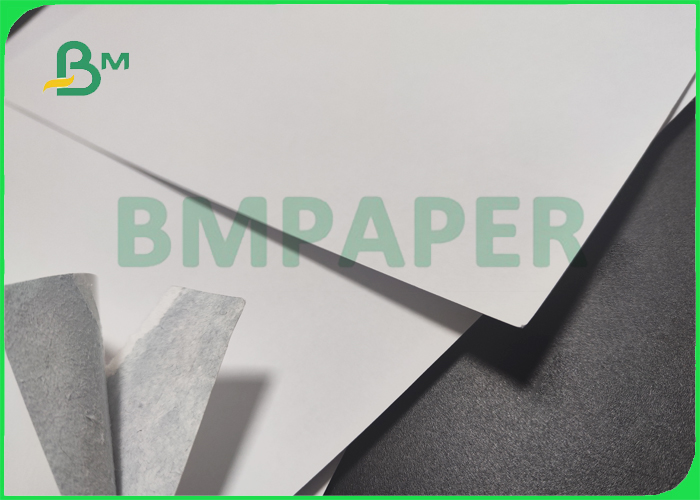 250gsm Double Side Coated White Paper For Making Playing Cards 29 x 20inches
