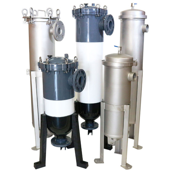 Oil And Gas Liquid Filter Separator Solutions For Industrial Centrifuges And Separators